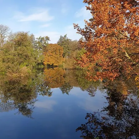 Langdale Bed & Breakfast 3*