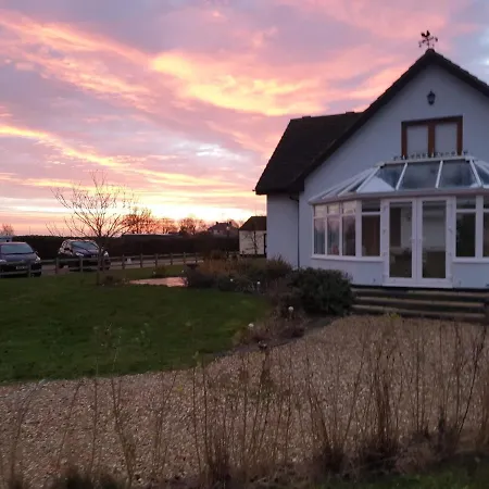 Langdale Bed & Breakfast