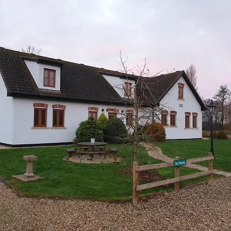 Bed & Breakfast Langdale Langworth