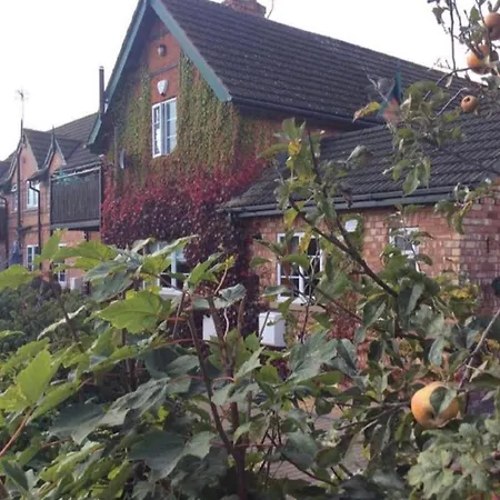 Holiday home Retreat With Private Hot Tub Lincoln