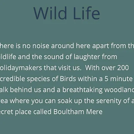 Retreat With Private Hot Tub * Lincoln