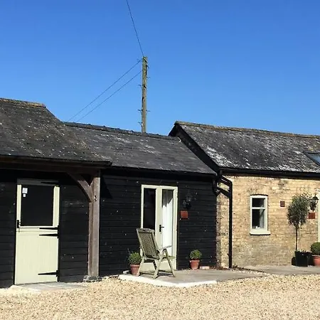 B&B Bridleway 링컨