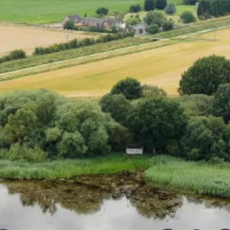 Holiday home Retreat View With Private Hot Tub