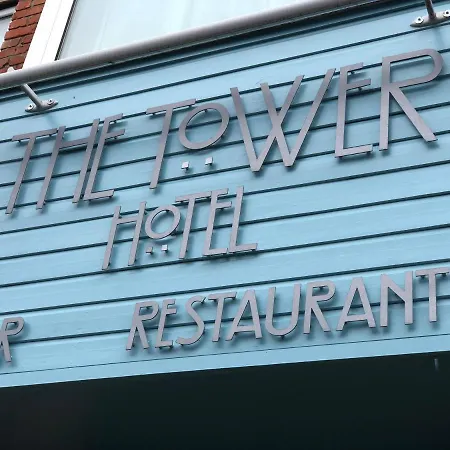 Tower Hotel
