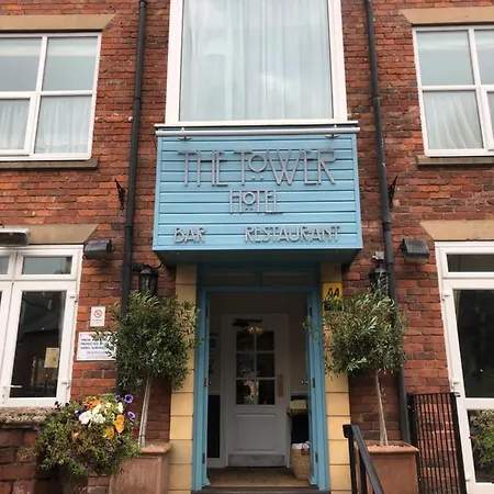 Tower Lincoln