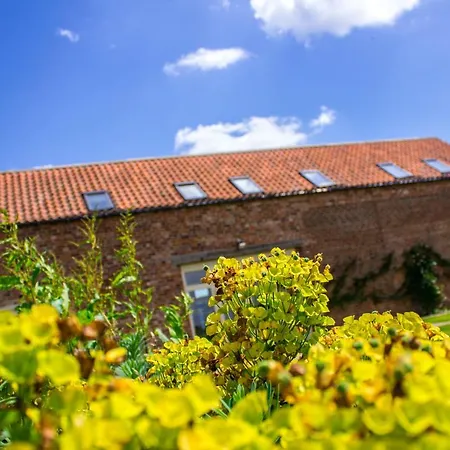 Shakespeare Holiday home *