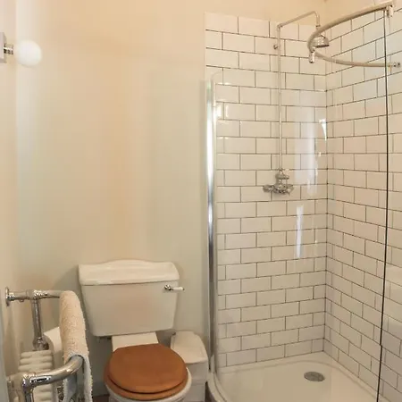 Bed & Breakfast Tailor 3 Doddington (Lincolnshire)