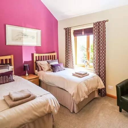 Fair Lea Barn Holiday home Lincoln