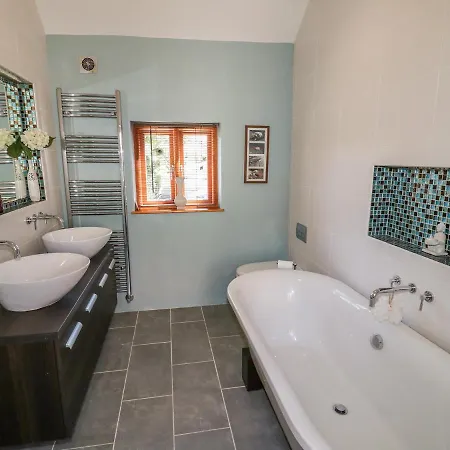 Fair Lea Barn Holiday home Lincoln