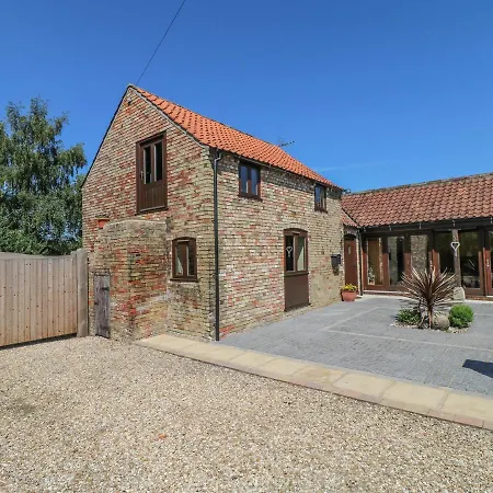 Fair Lea Barn *
