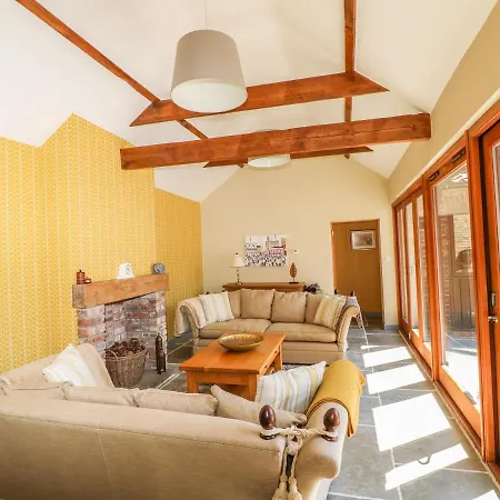 Fair Lea Barn Holiday home Lincoln