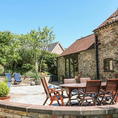 Fair Lea Barn Holiday home *