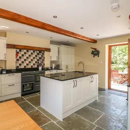 Fair Lea Barn Holiday home Lincoln
