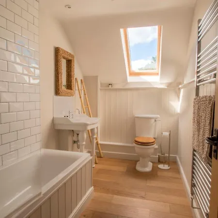 Shakespeare Holiday home Lincoln