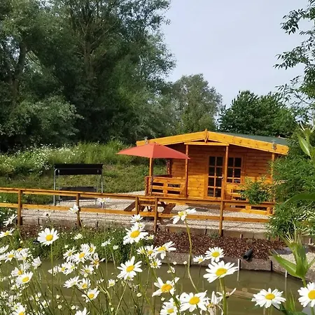 East Pool Chalet *