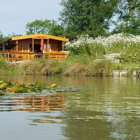 East Pool