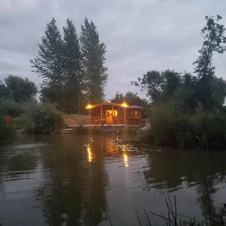 Chalet West Pool