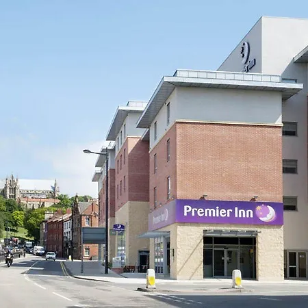 Hotel Premier