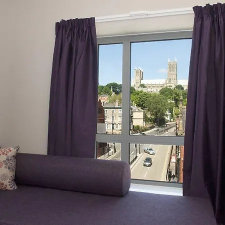 Hotel Premier Lincoln