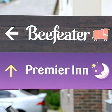 Premier Hotel 3*