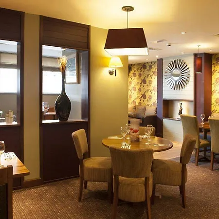 Premier Hotel Lincoln