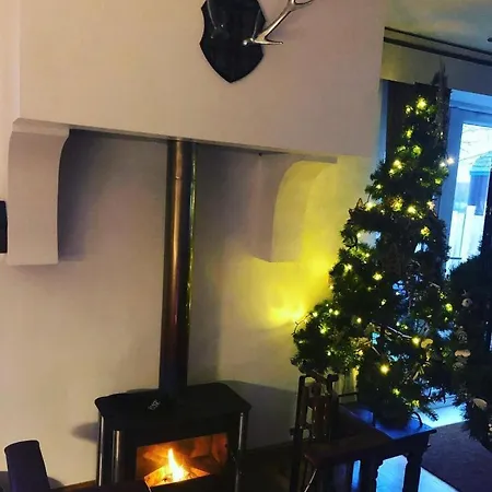 Retreat View With Private Hot Tub Lincoln