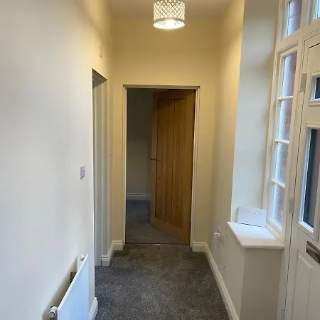 1 Bedroom Close To The Bailgate