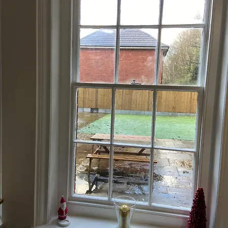 1 Bedroom Close To The Bailgate Lincoln