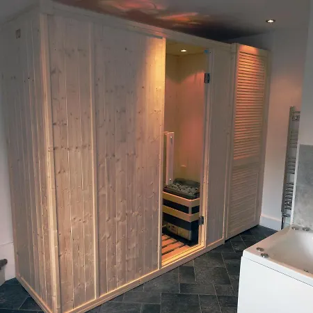 Apartment Danesgate Coach House *