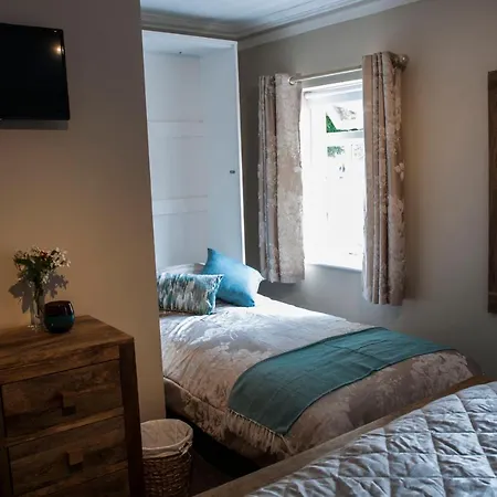 Danesgate Coach House Apartment Lincoln
