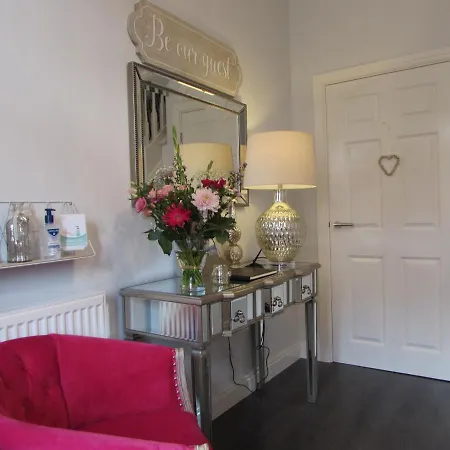 Holiday home Marina View Holiday Let, Burton Waters, *