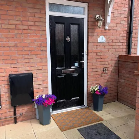 Marina View Holiday Let, Burton Waters, * Lincoln