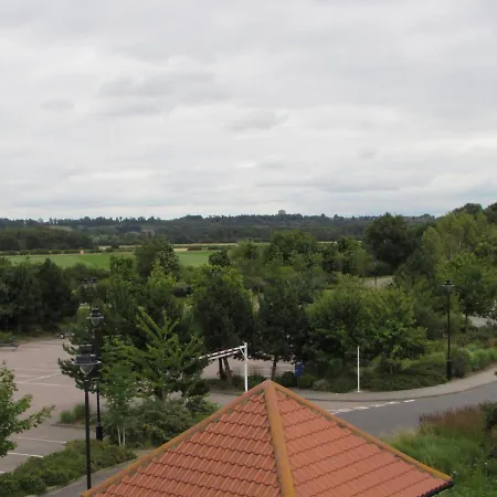 Holiday home Marina View Holiday Let, Burton Waters, Lincoln