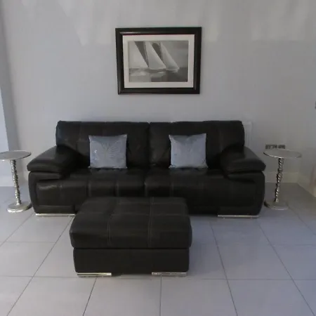 Holiday home Marina View Holiday Let, Burton Waters, Lincoln