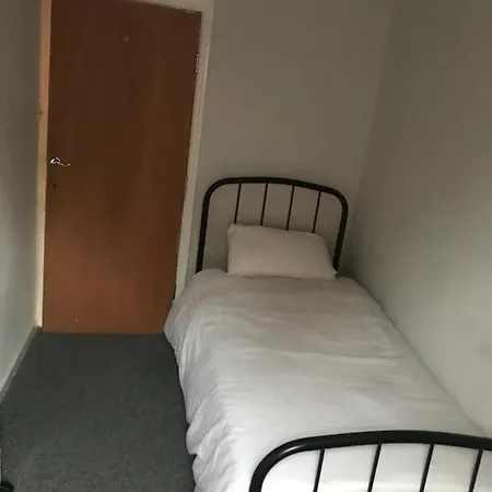 Homestay Monks Road Guesthouse Ltd Lincoln