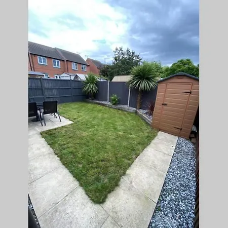 Holiday home Hygge Homes - Modern 1 Bed House