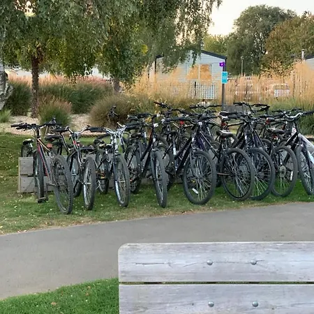 Breaks At Tattershall Lakes * Coningsby