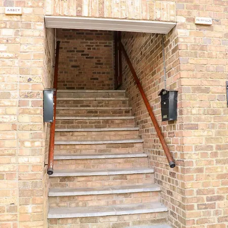 Fairfield Holiday home Lincoln