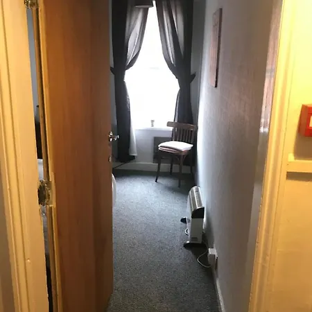 Homestay Monks Road Guesthouse Ltd