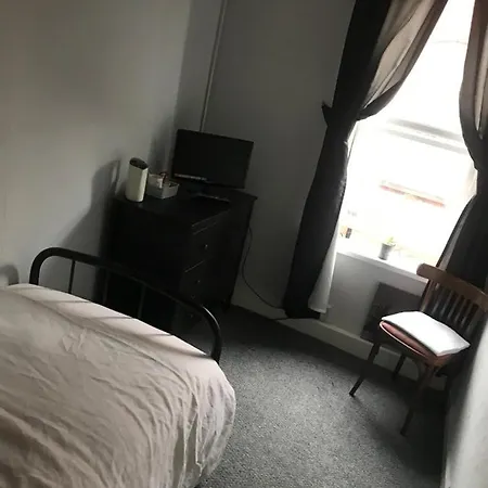 Monks Road Guesthouse Ltd Homestay