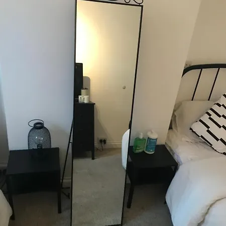 Homestay Monks Road Guesthouse Ltd Lincoln