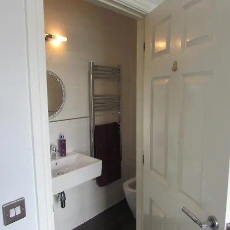 Marina View Holiday Let, Burton Waters, Holiday home Lincoln