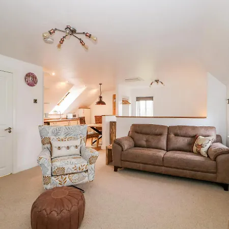 Holiday home Fairfield
