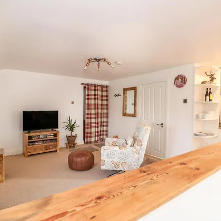 Holiday home Fairfield *