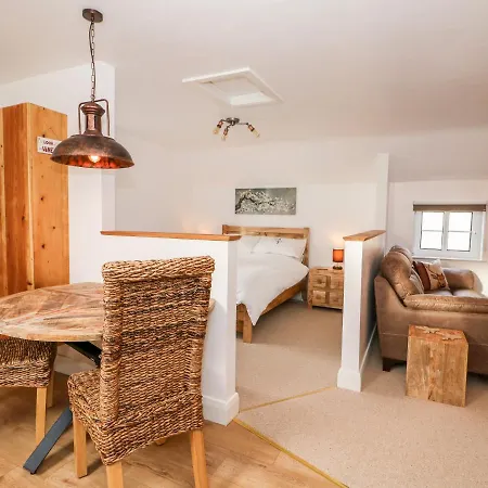 Fairfield Holiday home Lincoln