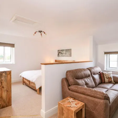 Holiday home Fairfield Lincoln