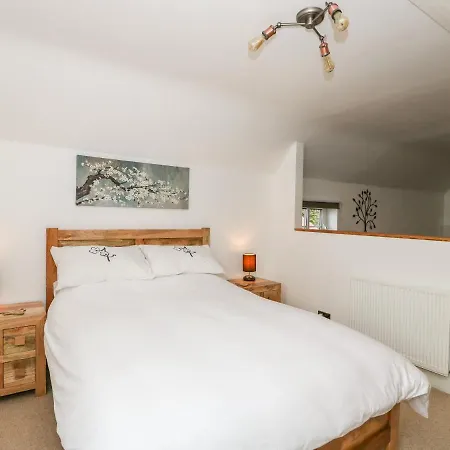 Holiday home Fairfield *