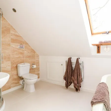 Holiday home Fairfield