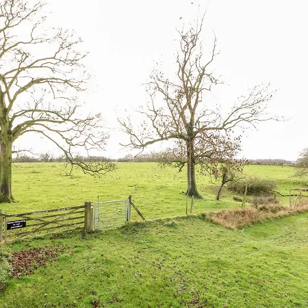 Holiday home Fairfield *