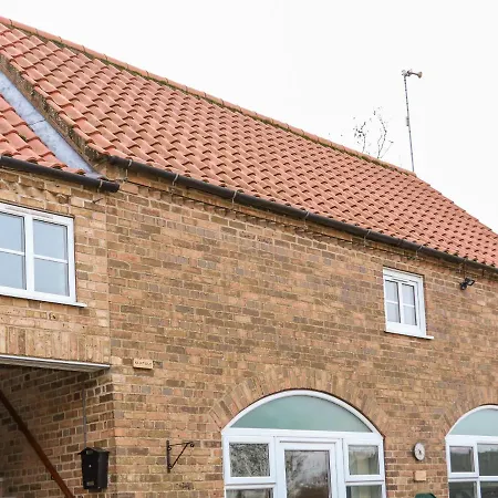 Holiday home Fairfield Lincoln